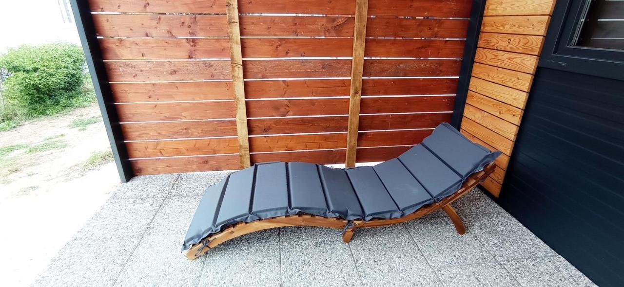 Počitniška hiša Mobile Homes Istria - Brioni Pula