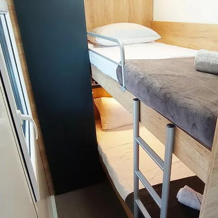 Mobile Homes Istria - Brioni Pula Room photo