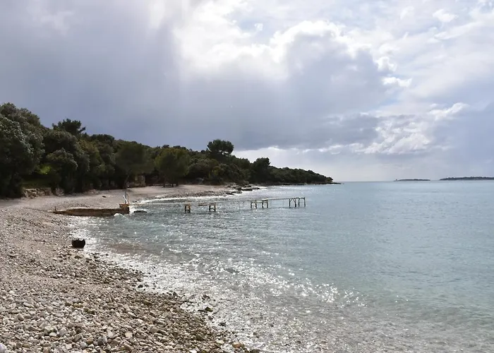 Mobile Homes Istria - Brioni Pula