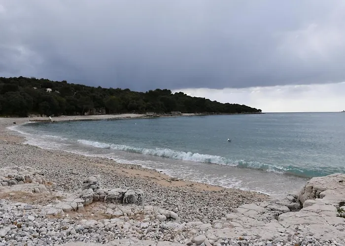 Mobile Homes Istria - Brioni Pula