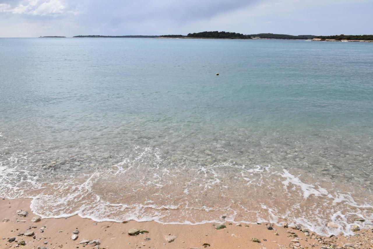 Holiday home Mobile Homes Istria - Brioni *