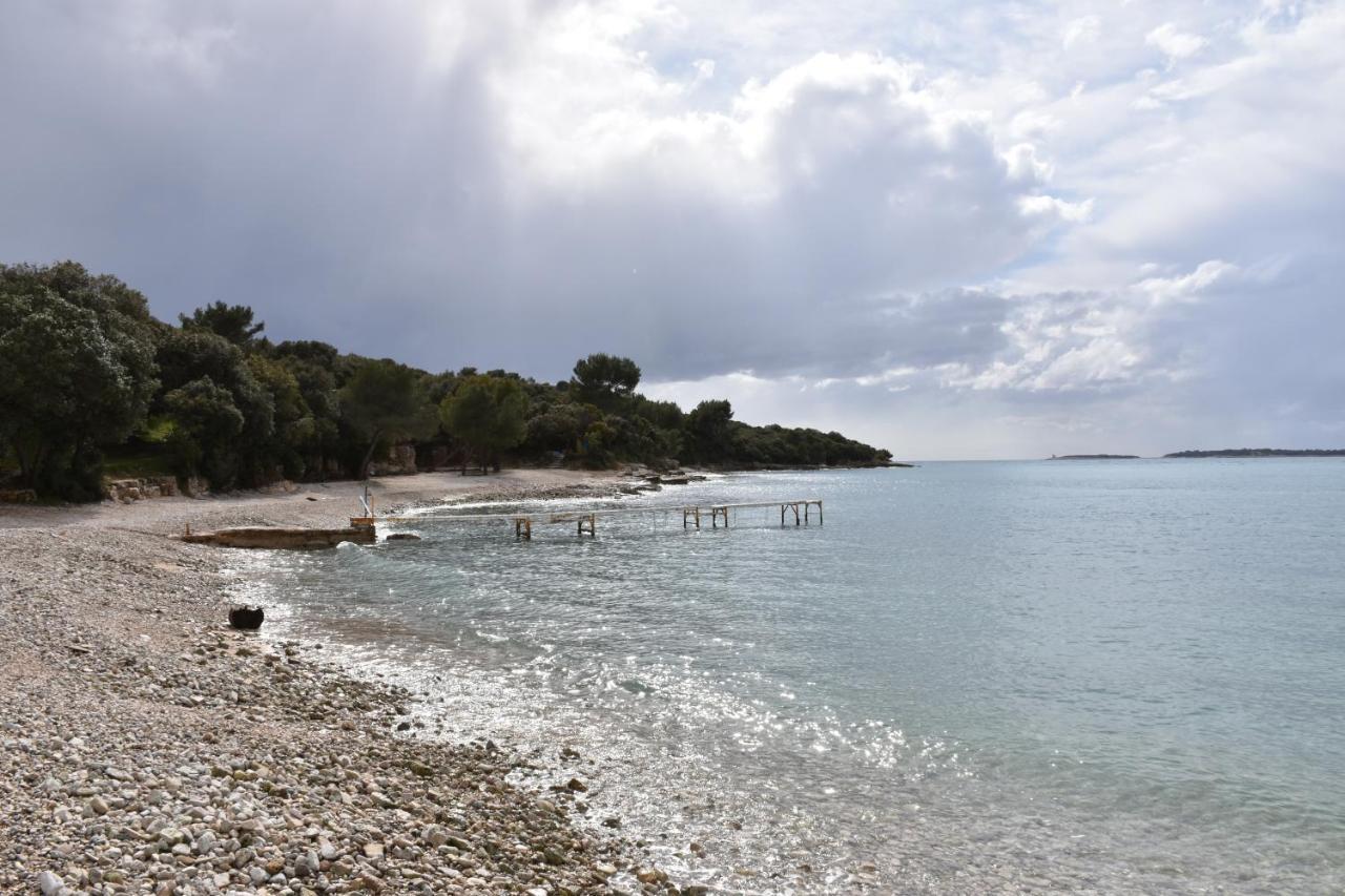 Mobile Homes Istria - Brioni Holiday home Pula