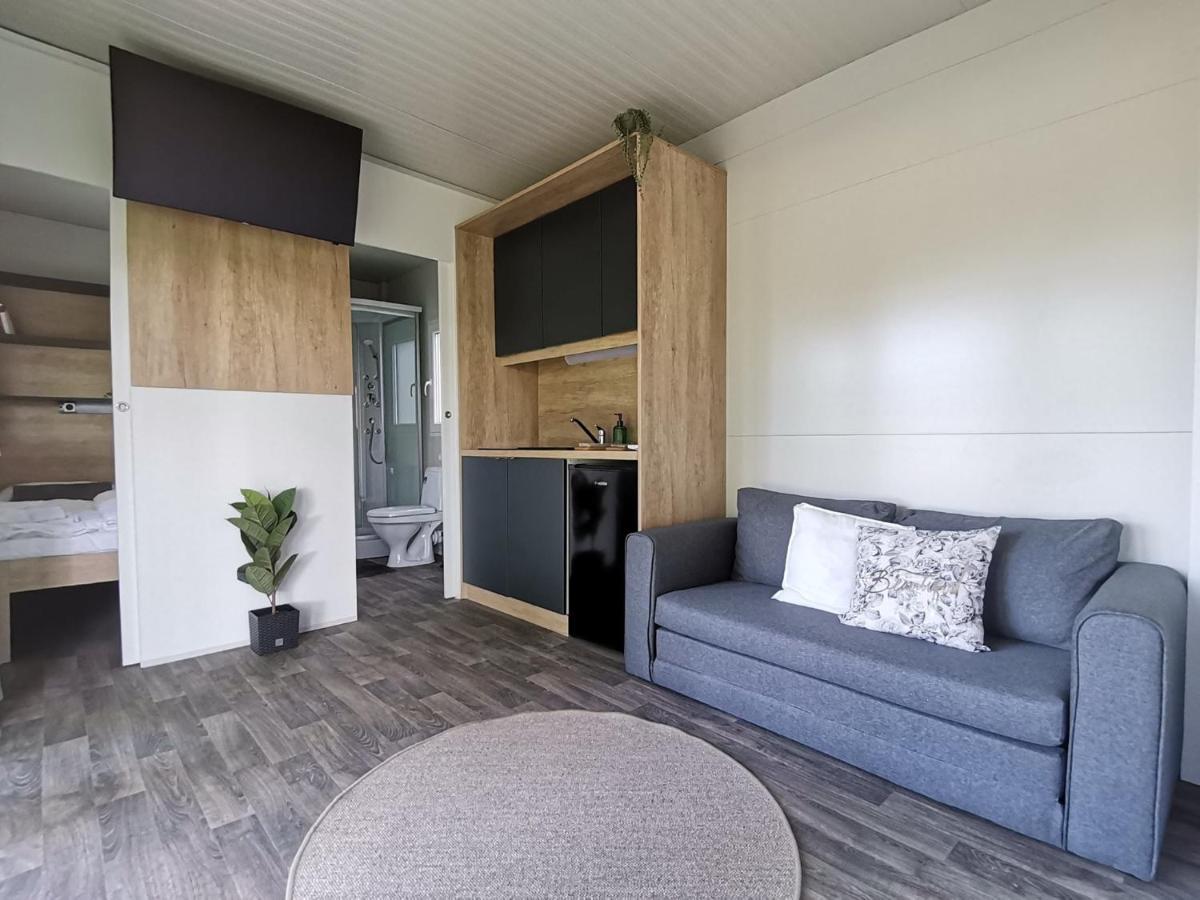 Mobile Homes Istria - Brioni * Pula