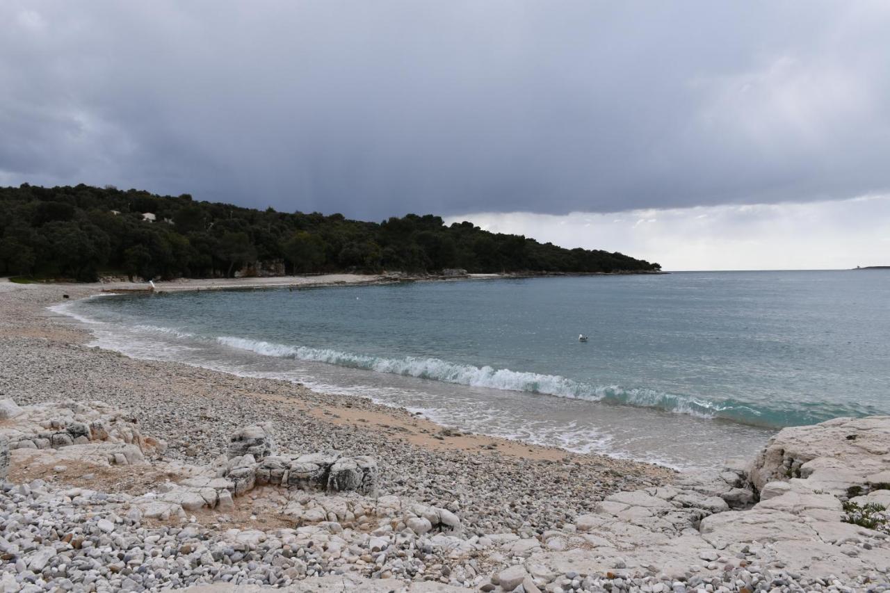 Mobile Homes Istria - Brioni Holiday home
