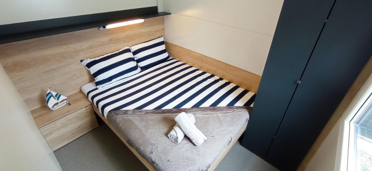 Mobile Homes Istria - Brioni *