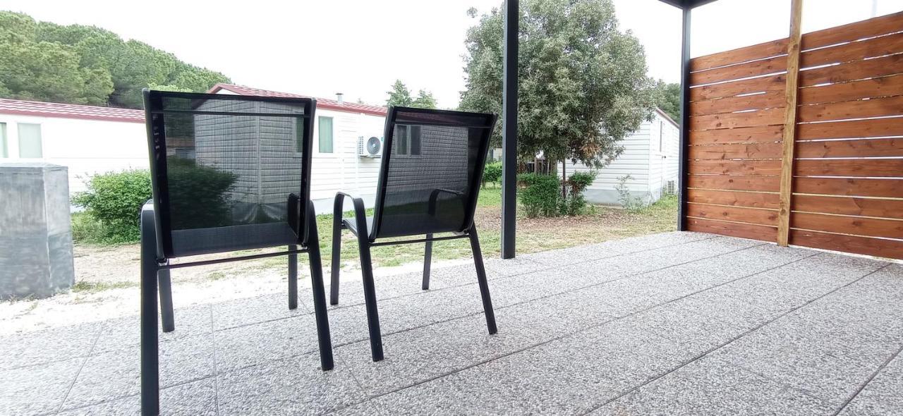 Mobile Homes Istria - Brioni Holiday home *