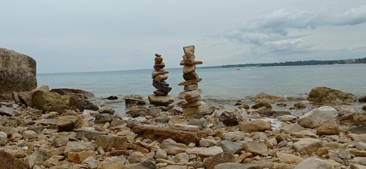 Holiday home Mobile Homes Istria - Brioni *