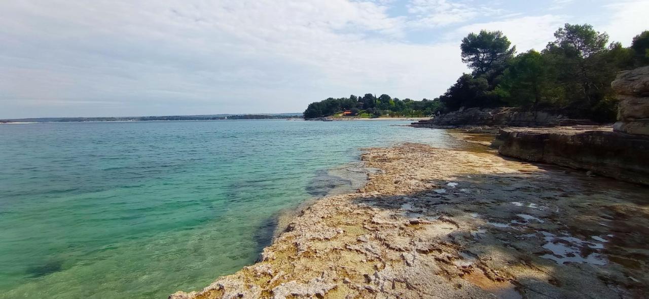 Mobile Homes Istria - Brioni Holiday home