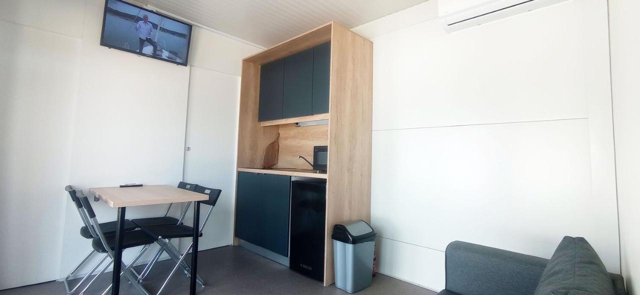 Mobile Homes Istria - Brioni Holiday home Pula
