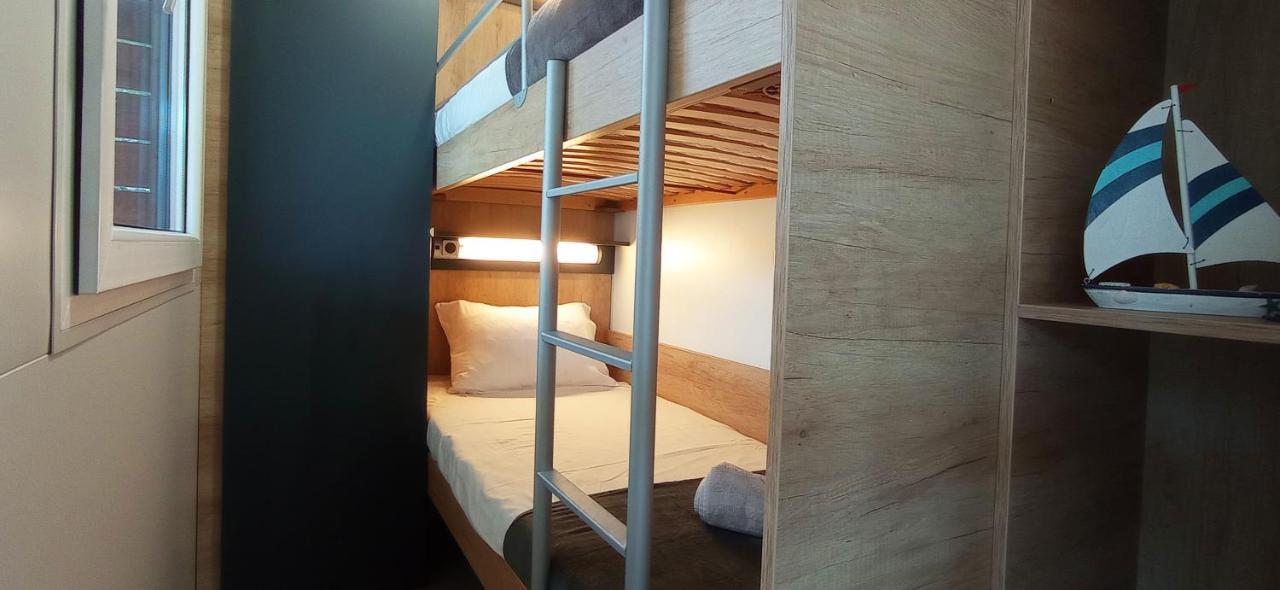 Mobile Homes Istria - Brioni Holiday home Pula