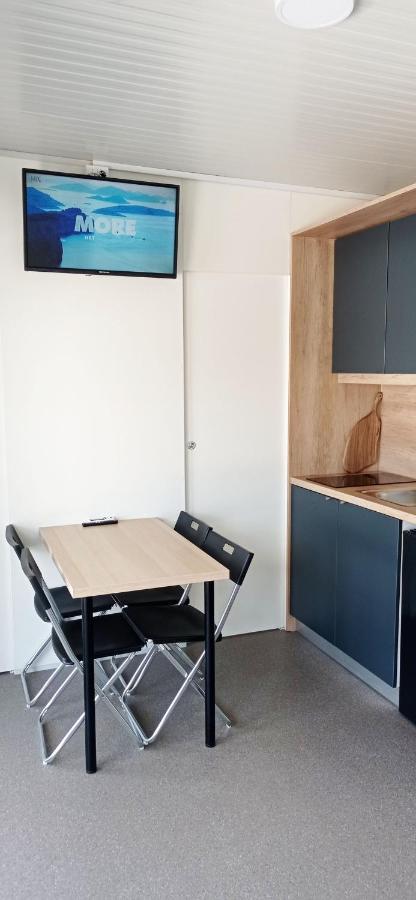 Mobile Homes Istria - Brioni Holiday home Pula