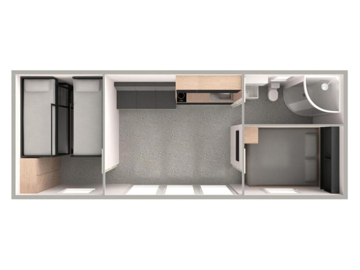 Holiday home Mobile Homes Istria - Brioni *