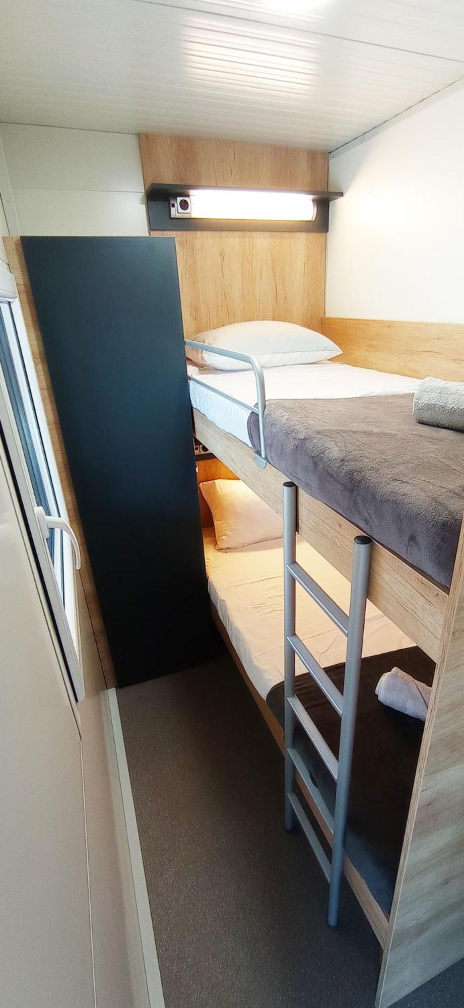 Holiday home Mobile Homes Istria - Brioni